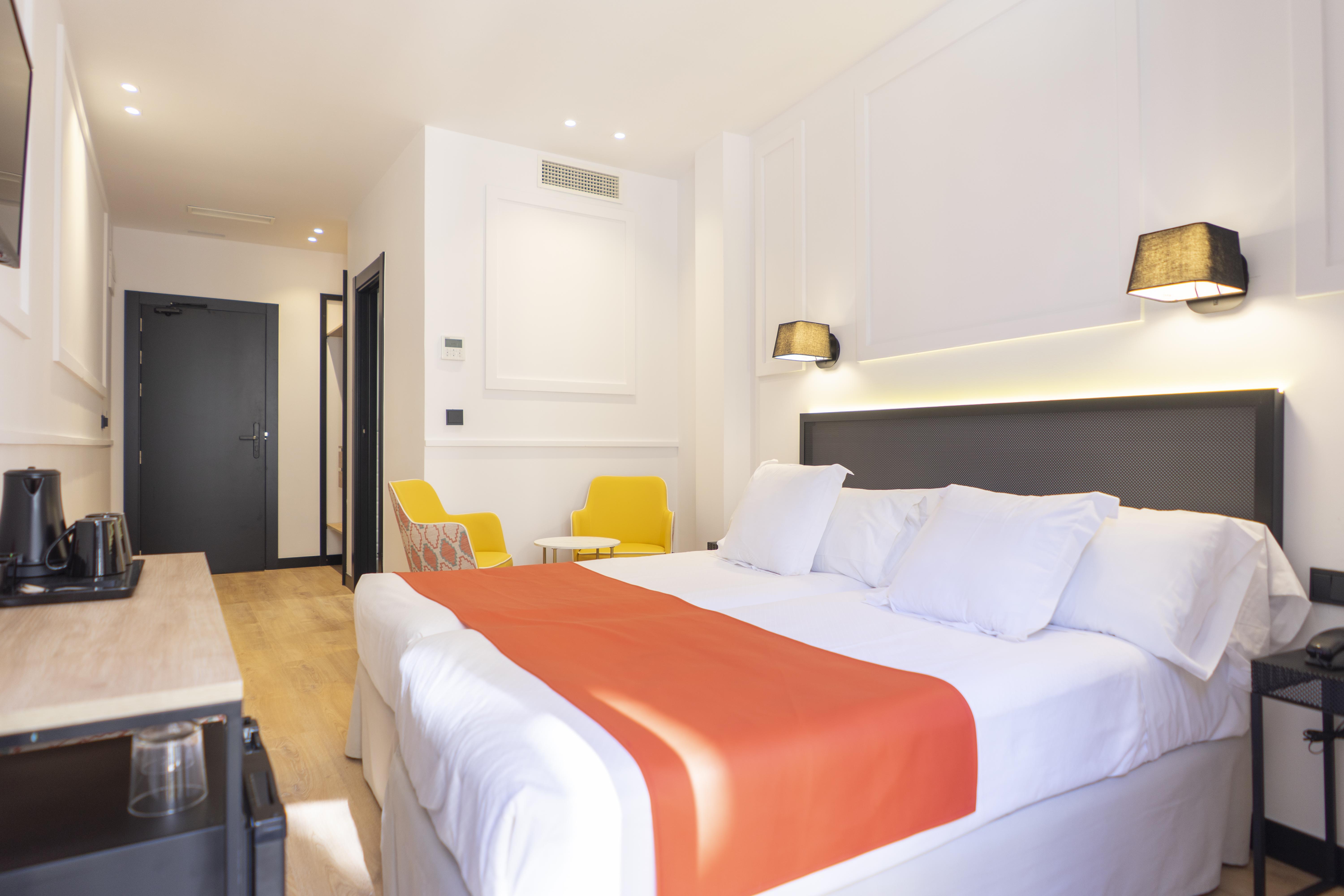 Hotel Boutique Puerta De Las Granadas Экстерьер фото